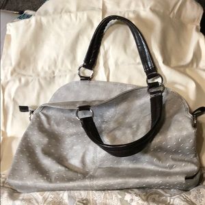 MG Collection Handbag